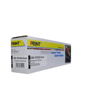 IPRINT TONER C - CF232A/23K - DRUM - Innovative Computers Limited