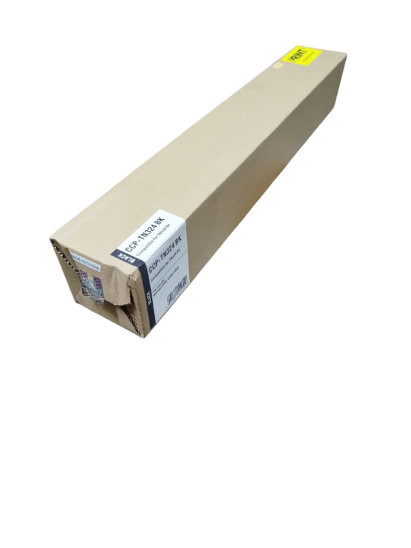 KONICA TN324 Black Compatible Toner - Innovative Computers Limited