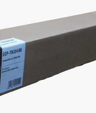 KONICA TN324 Black Compatible Toner - Innovative Computers Limited