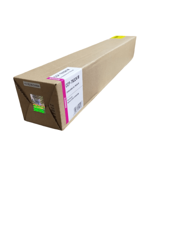 KONICA TN324 Magenta Compatible Toner - Innovative Computers Limited