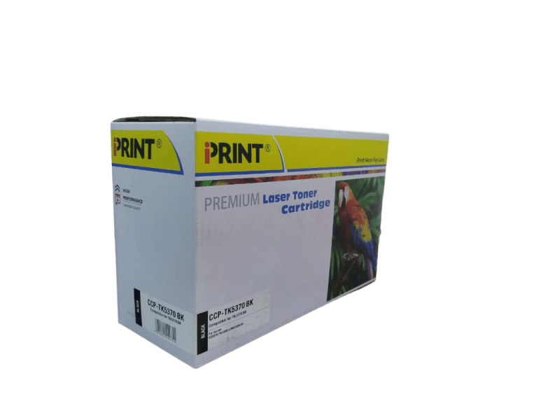 KYOCERA TK 5370 BLACK TONER CARTRIDGE - Innovative Computers Limited