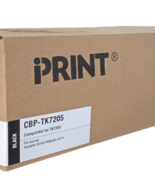 KYOCERA TK - 7205 Black Toner Cartridge - Innovative Computers Limited