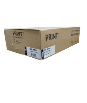 KYOCERA TK - 7205 Black Toner Cartridge - Innovative Computers Limited