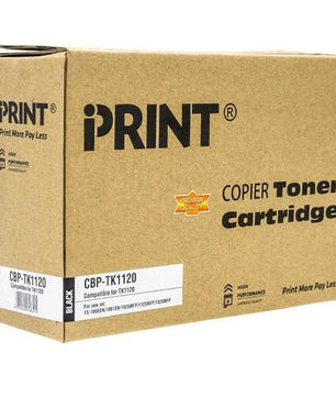 Kyocera TK1120 Toner Cartridge - Compatible - Innovative Computers Limited