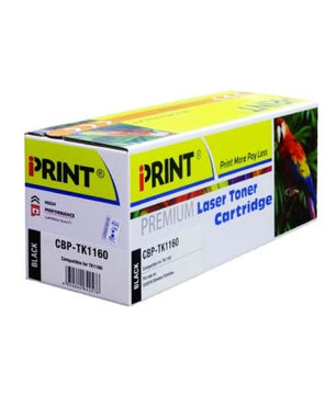Kyocera TK1160 Toner Cartridge - Compatible - Innovative Computers Limited