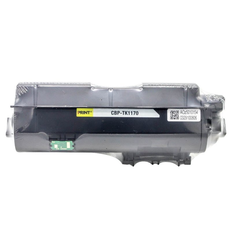 KYOCERA TK1170 Black Toner - Compatible - Innovative Computers Limited