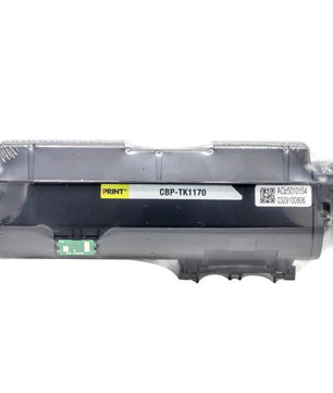 KYOCERA TK1170 Black Toner - Compatible - Innovative Computers Limited