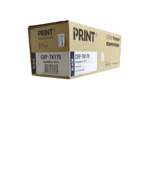 Kyocera TK170 Toner Cartridge - Compatible - Innovative Computers Limited