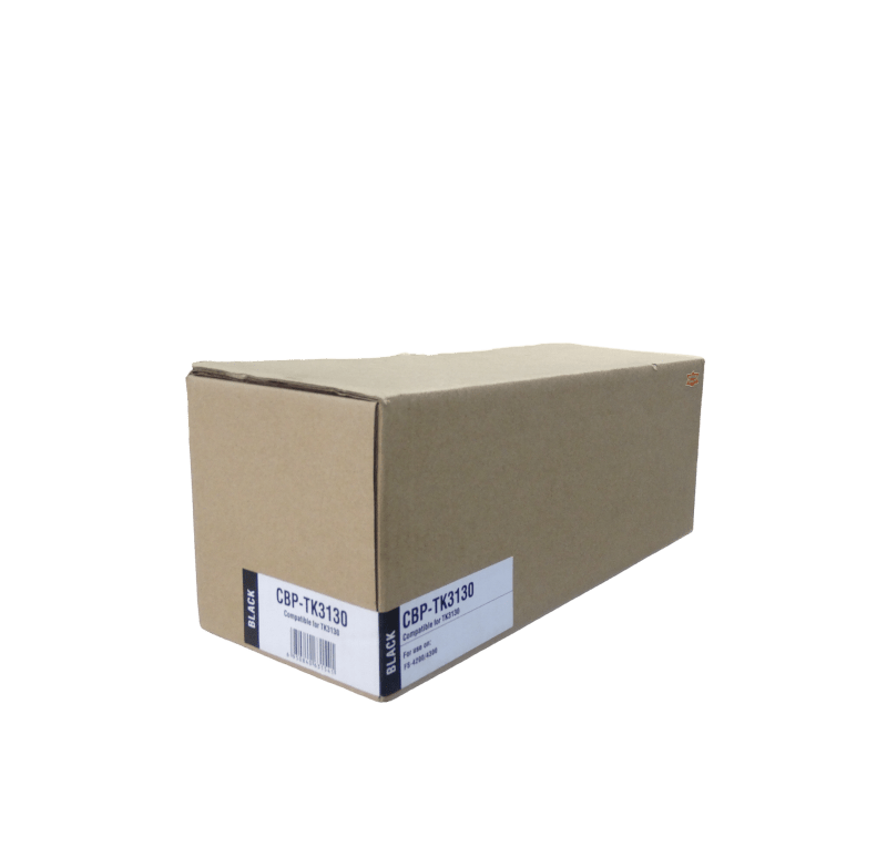 Kyocera TK3130 Toner Cartridge - Compatible - Innovative Computers Limited