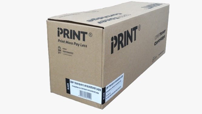 Kyocera TK410 Toner Cartridge - Compatible - Innovative Computers Limited