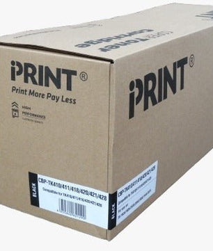 Kyocera TK410 Toner Cartridge - Compatible - Innovative Computers Limited
