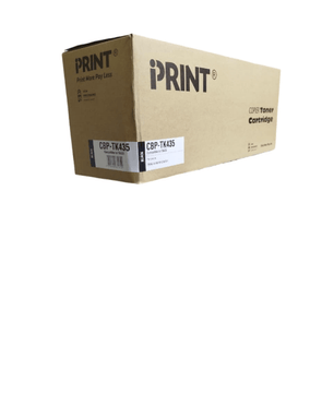 Kyocera TK435 Toner Cartridge - Compatible - Innovative Computers Limited