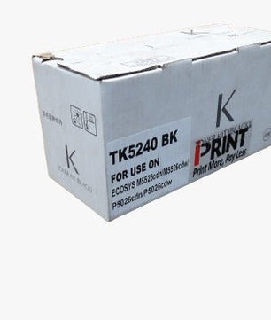 Kyocera TK5240 Black Toner Cartridge - Innovative Computers Limited