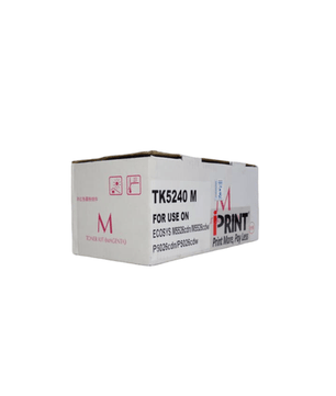 Kyocera TK5240 Magenta Toner Cartridge - Innovative Computers Limited