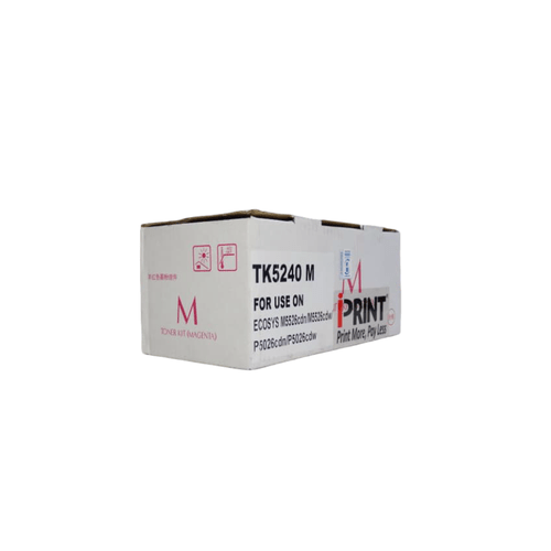 Kyocera TK5240 Magenta Toner Cartridge - Innovative Computers Limited