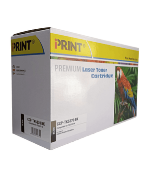 KYOCERA TK5370 BLACK TONER CARTRIDGE - Innovative Computers Limited