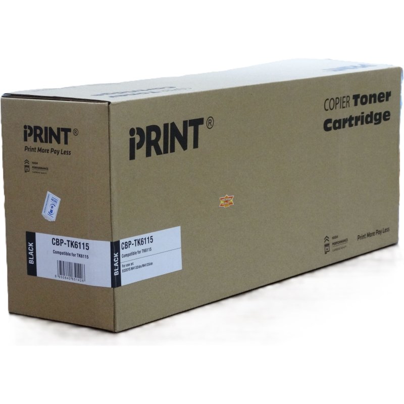 KYOCERA TK6115 Toner cartridge - Innovative Computers Limited