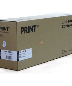 KYOCERA TK6115 Toner cartridge - Innovative Computers Limited