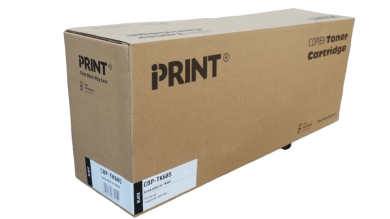 Kyocera TK685 Toner Cartridge - Compatible - Innovative Computers Limited