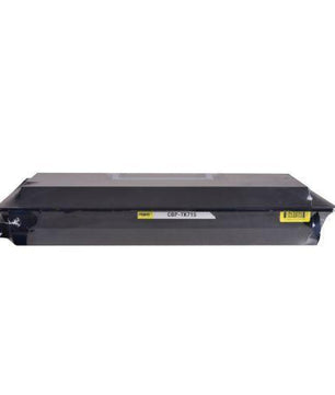 KYOCERA TK715 Black Toner - Compatible - Innovative Computers Limited
