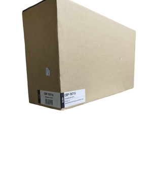 KYOCERA TK715 Black Toner - Compatible - Innovative Computers Limited