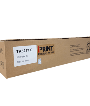 KYOCERA TONER TK 5217 - CYAN - Innovative Computers Limited