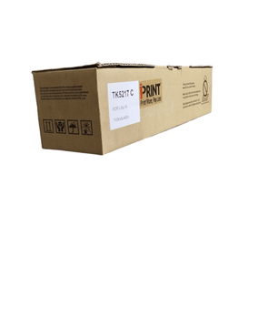 KYOCERA TONER TK 5217 - CYAN - Innovative Computers Limited