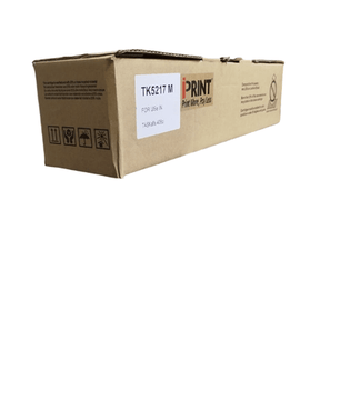 KYOCERA TONER TK 5217 - MAGENTA - Innovative Computers Limited