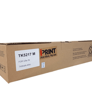 KYOCERA TONER TK 5217 - MAGENTA - Innovative Computers Limited