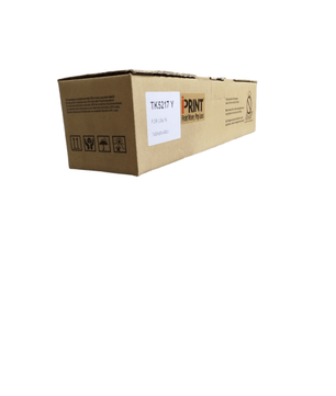 KYOCERA TONER TK 5217 - YELLOW - Innovative Computers Limited