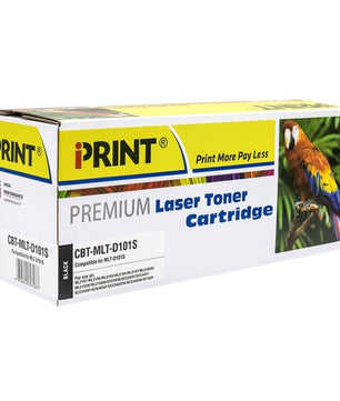 Samsung MLT - D101S Toner - Compatible - Innovative Computers Limited