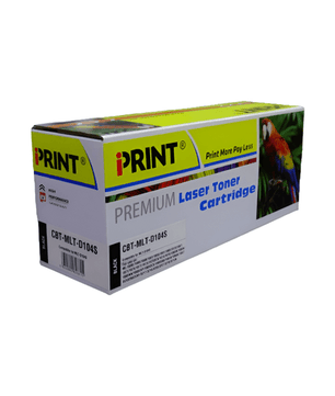 Samsung MLT D104S Toner Cartridge - Compatible - Innovative Computers Limited