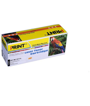 Samsung MLT - D111L Black Toner Cartridge - Compatible - Innovative Computers Limited