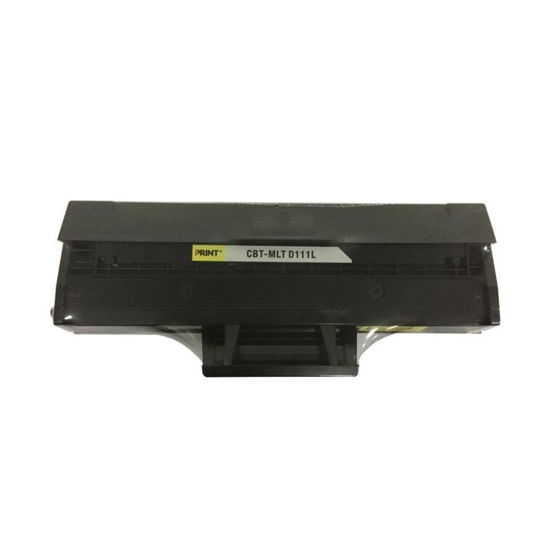 Samsung MLT - D111L Black Toner Cartridge - Compatible - Innovative Computers Limited