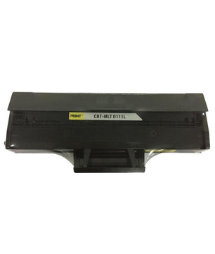 Samsung MLT - D111L Black Toner Cartridge - Compatible - Innovative Computers Limited