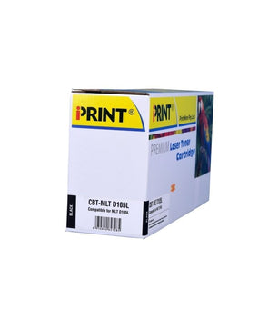 Samsung MLTD105L Black Toner - Compatible - Innovative Computers Limited