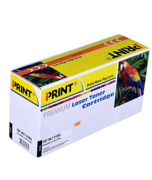 Samsung MLTD105L Black Toner - Compatible - Innovative Computers Limited