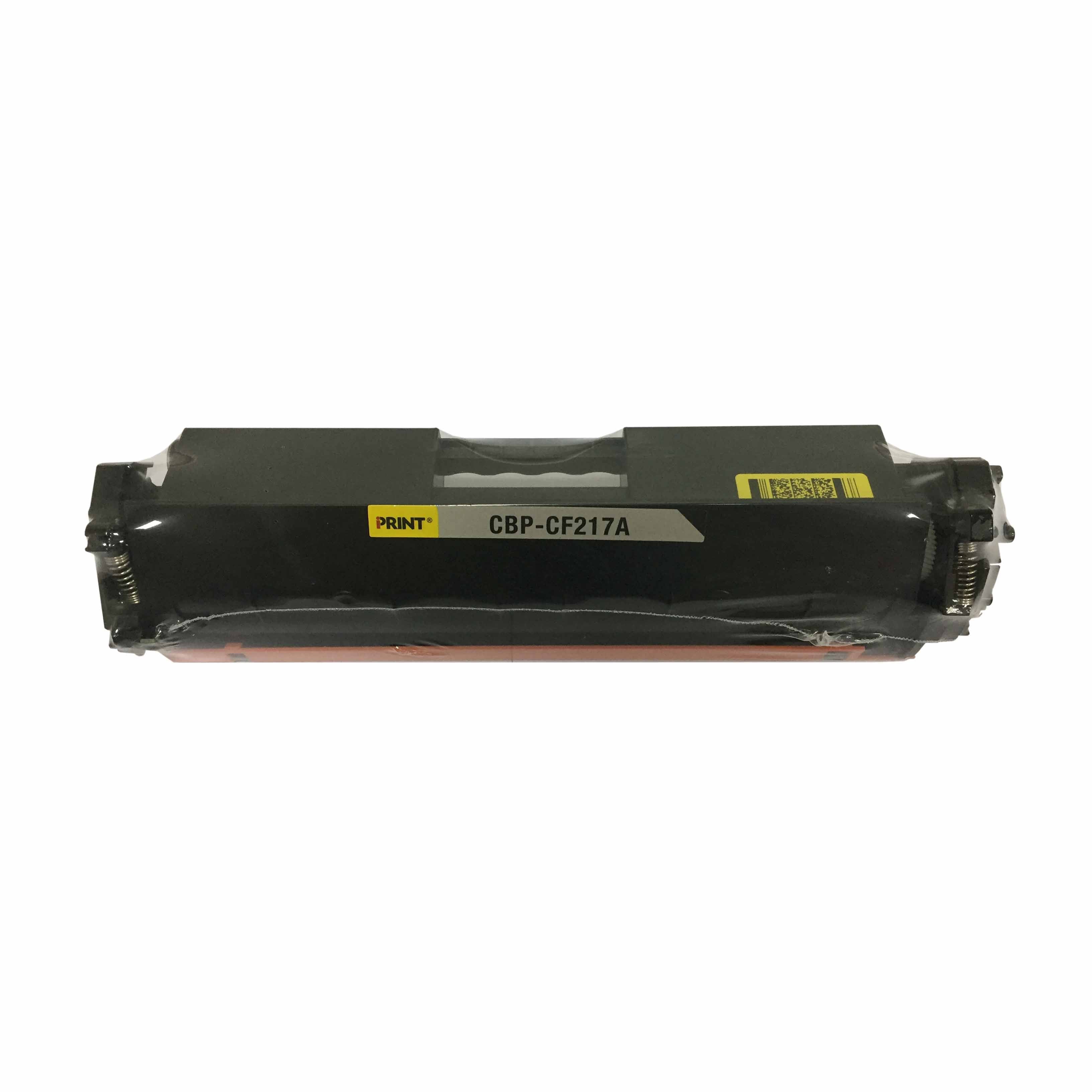 IPRINT CF217A Compatible Black Toner Cartridge for HP 17A - Innovative Computers Limited