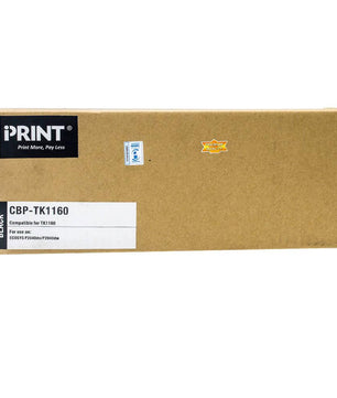 IPRINT Compatible Black Kyocera C-TK 1160 Laser Toner - Innovative Computers Limited