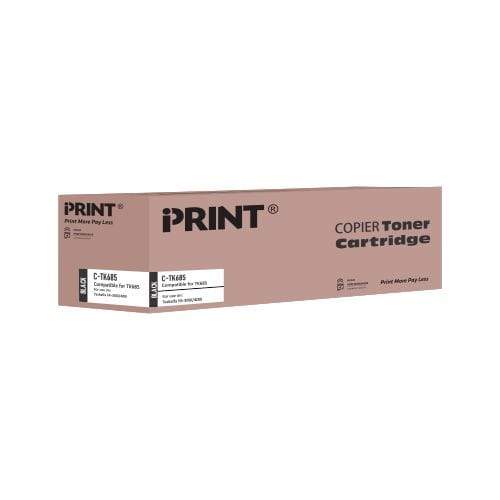 IPRINT TK-685 Compatible Black Toner Cartridge for Kyocera TK-685 - Innovative Computers Limited