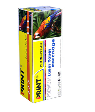 IPRINT C-CF401X Compatible Cyan Toner For HP CF401A 