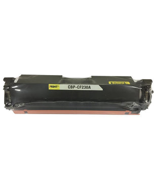 IPRINT CF230A Compatible Black Toner Cartridge for HP CF230A 