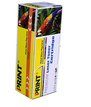 IPRINT CF230A Compatible Black Toner Cartridge for HP CF230A 