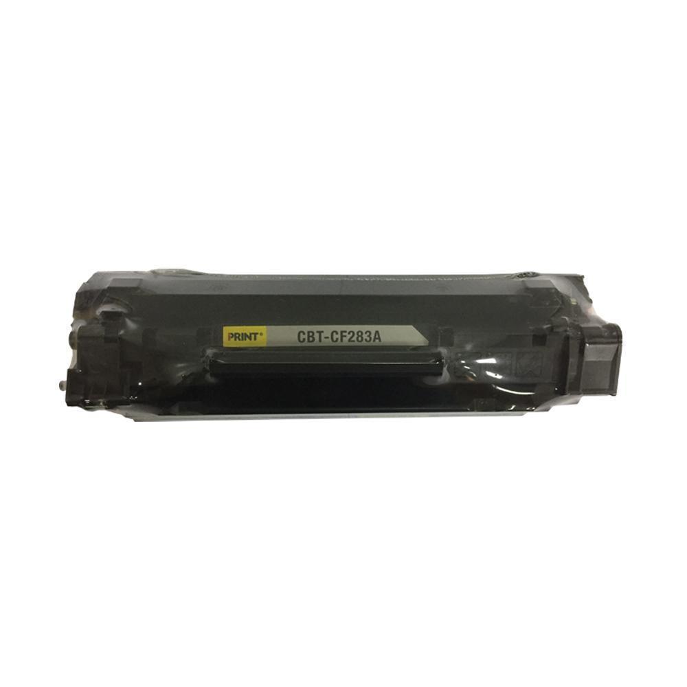 IPRINT CE283X Compatible Black Toner Cartridge for HP 83A - Innovative Computers Limited