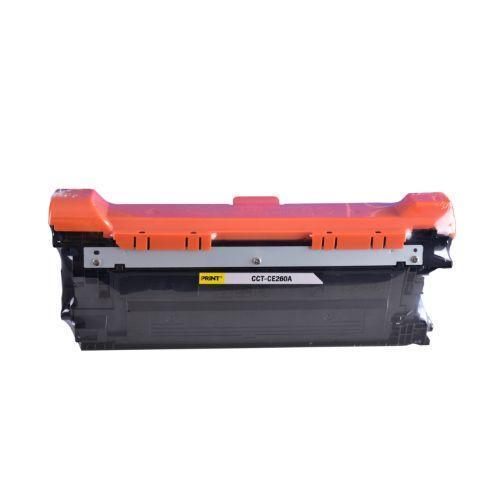 IPRINT Compatible Black Toner Cartridge for CCT-CE260A ( HP 647A) 